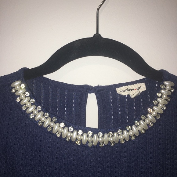 NWOT Girls dress - Picture 4 of 6